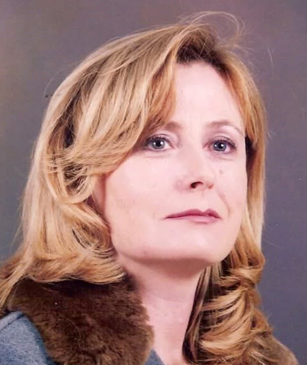 Portrait de Mme Emna Damak
