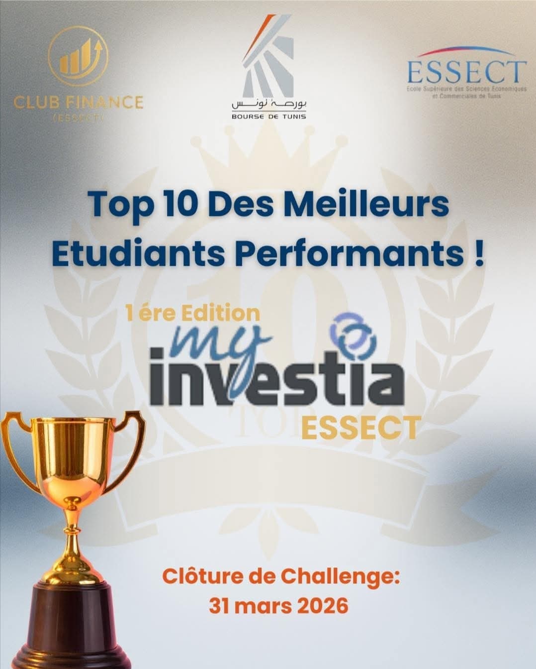 Challenge My Investia — photo 1