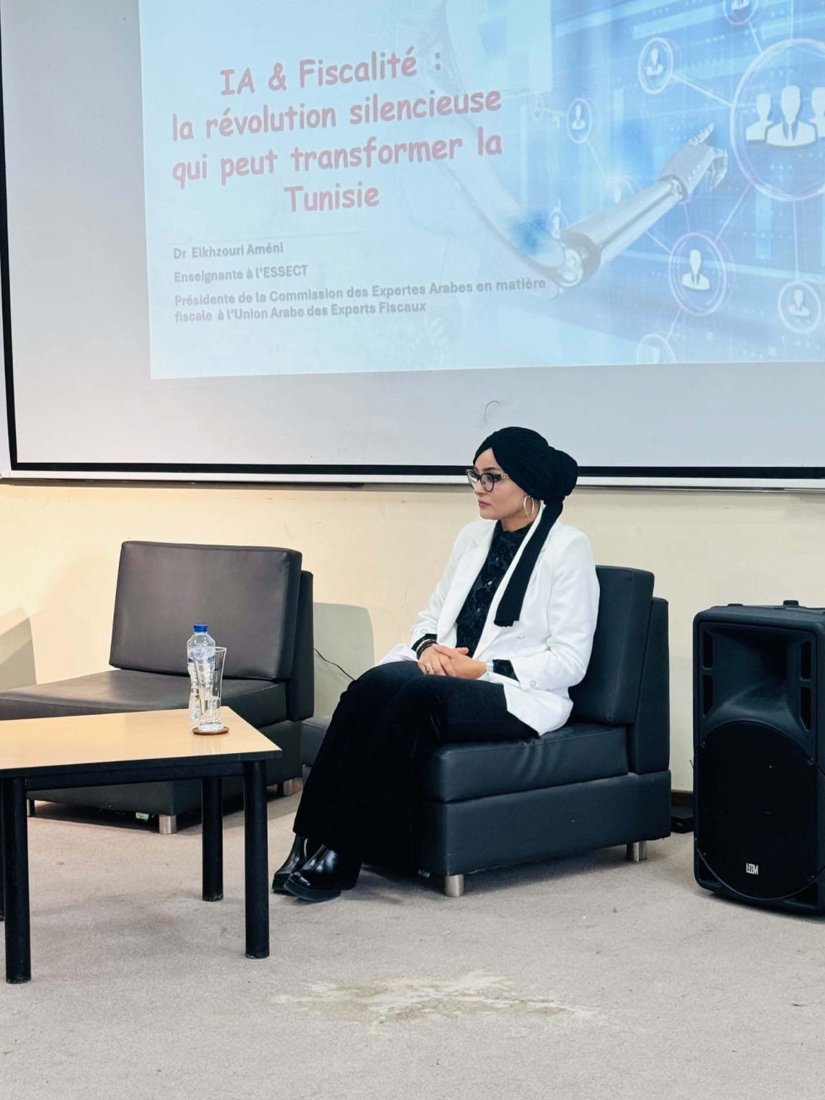 Comptabilité et fiscalité à l'ère de l'intelligence artificielle — photo 4