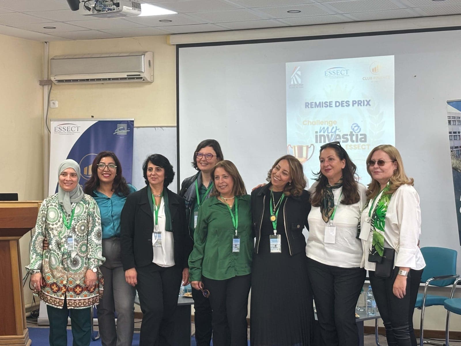 ESSECT Finance Day — photo 3