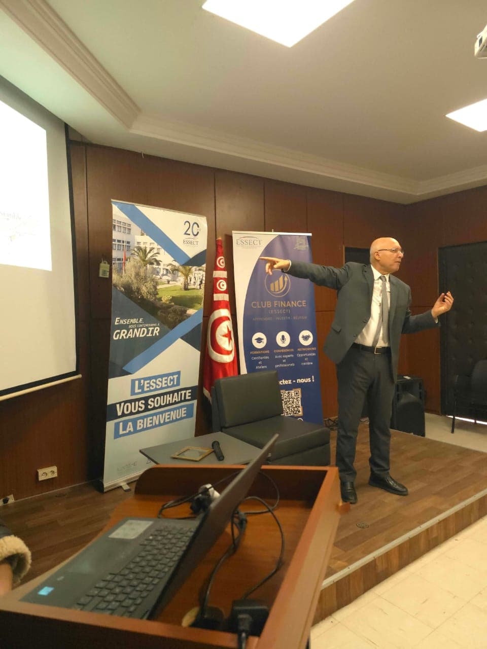 Formation interne en soft skills — photo 1