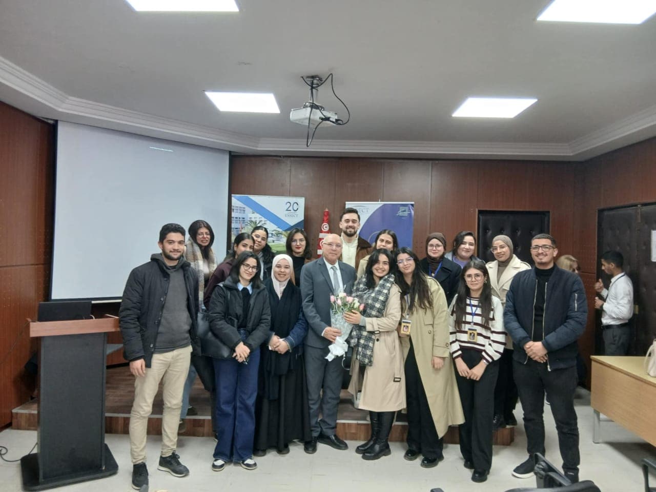 Formation interne en soft skills — photo 3