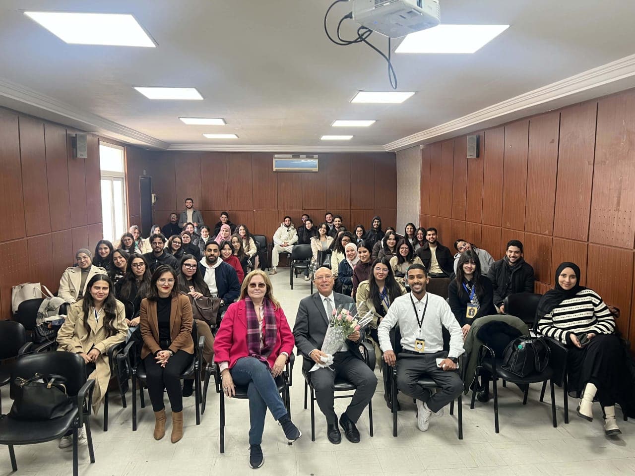 Formation interne en soft skills — photo 4
