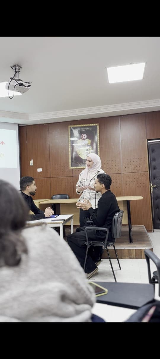 Formation sponsoring — photo 2