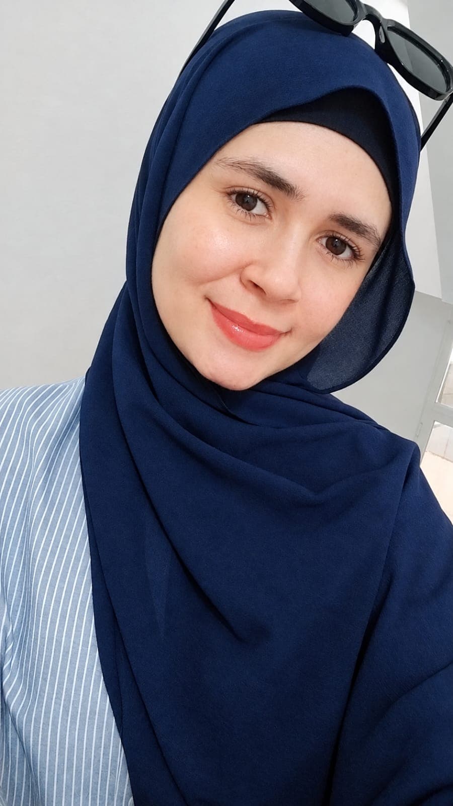 Portrait de Islem Maghraoui